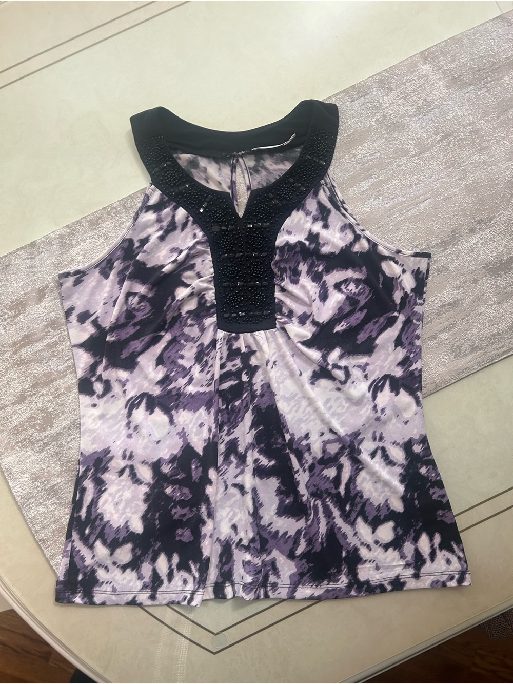 Revolution by Ricki’s Women’s Top